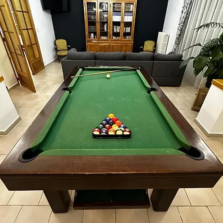 4 A 8 Personnes, Spacieux De Standing Classe 4 Etoiles * نيم