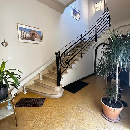 Διαμέρισμα 4 A 8 Personnes, Spacieux De Standing Classe 4 Etoiles *