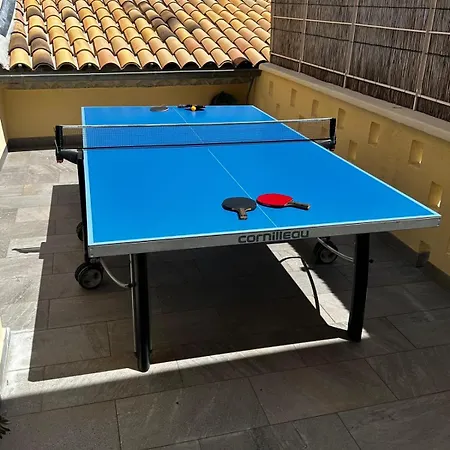 Διαμέρισμα 4 A 8 Personnes, Spacieux De Standing Classe 4 Etoiles