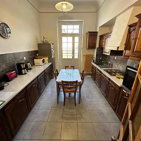 4 A 8 Personnes, Spacieux De Standing Classe 4 Etoiles Διαμέρισμα Νιμ