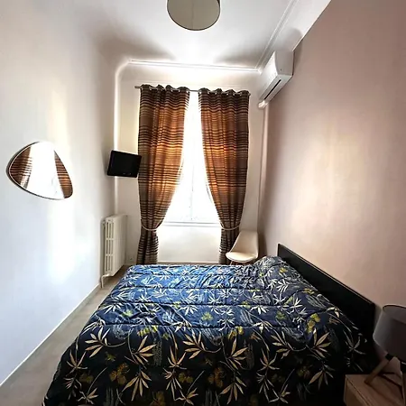 4 A 8 Personnes, Spacieux De Standing Classe 4 Etoiles Διαμέρισμα *