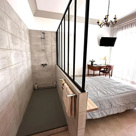 4 A 8 Personnes, Spacieux De Standing Classe 4 Etoiles *