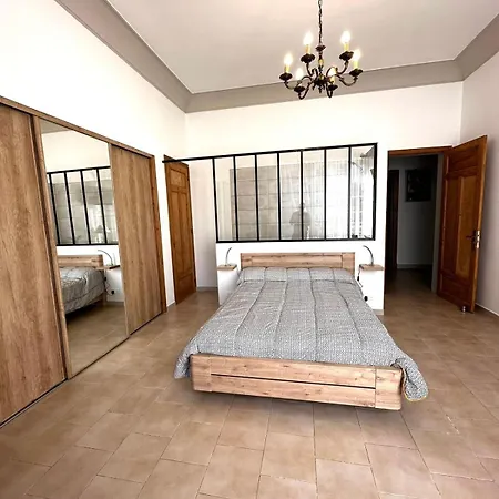 Apartmán 4 A 8 Personnes, Spacieux De Standing Classe 4 Etoiles