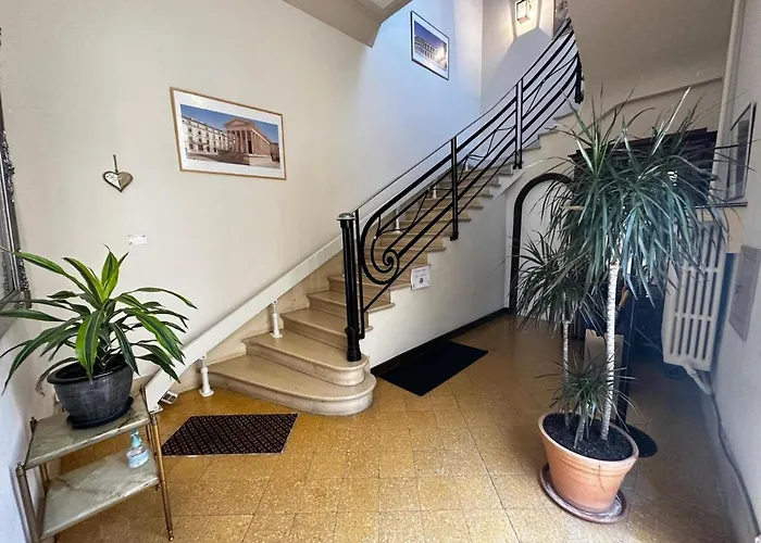 Apartmán 4 A 8 Personnes, Spacieux De Standing Classe 4 Etoiles *