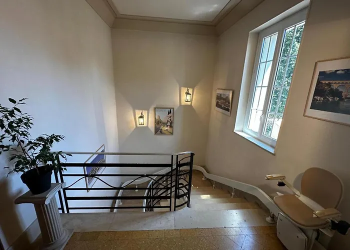 4 A 8 Personnes, Spacieux De Standing Classe 4 Etoiles