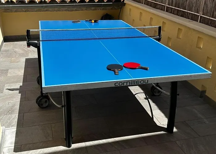 Apartmán 4 A 8 Personnes, Spacieux De Standing Classe 4 Etoiles