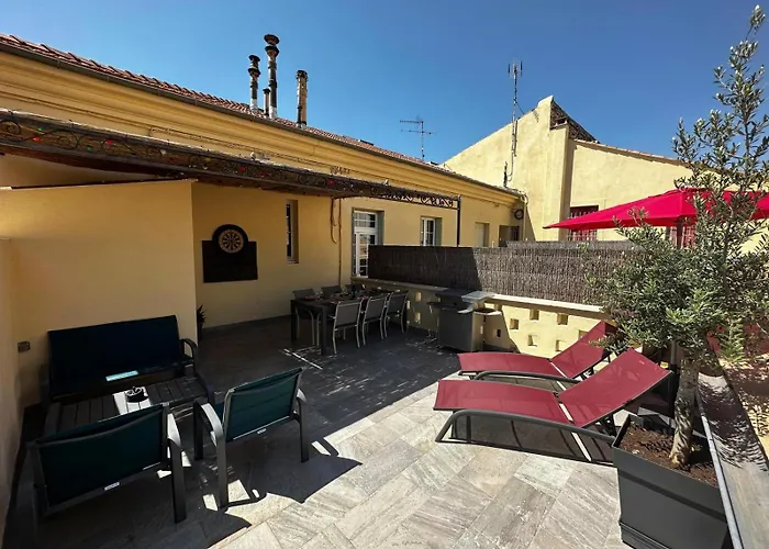 4 A 8 Personnes, Spacieux De Standing Classe 4 Etoiles Apartmán