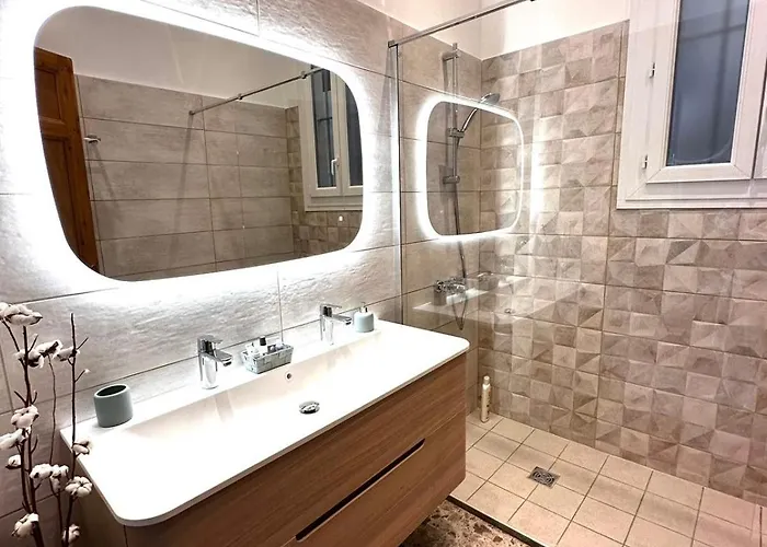 4 A 8 Personnes, Spacieux De Standing Classe 4 Etoiles Apartmán