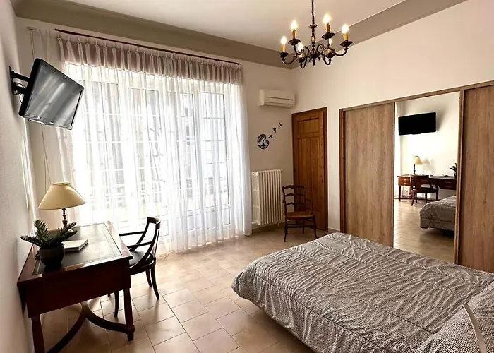 4 A 8 Personnes, Spacieux De Standing Classe 4 Etoiles Apartmán *