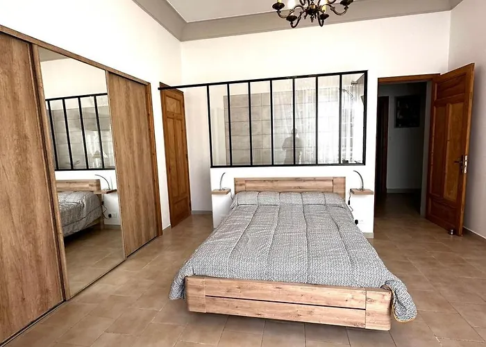 Apartmán 4 A 8 Personnes, Spacieux De Standing Classe 4 Etoiles