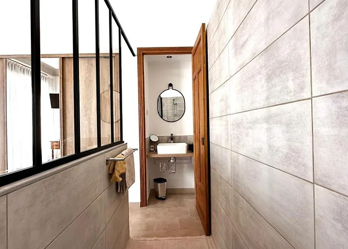 4 A 8 Personnes, Spacieux De Standing Classe 4 Etoiles Nîmes